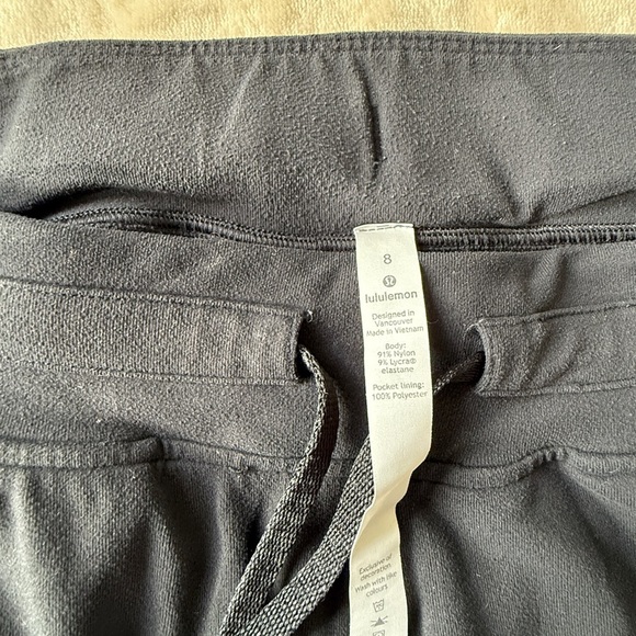 Lululemon  Women's Ready To Rulu Pant Size 8 Joggers - Picture 4 of 8